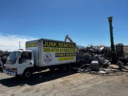 Best Scrap Metal Removal  in Anna, IL