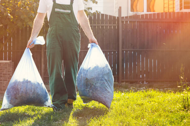 Recycling Services for Junk in Anna, IL